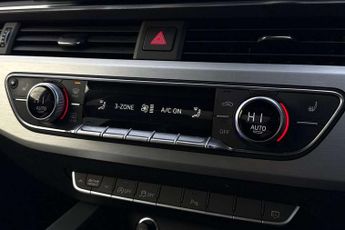 Audi A5 40 TFSI 204 S Line 2dr S Tronic