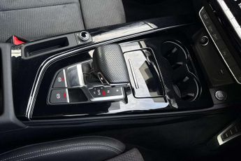 Audi A5 35 TFSI Black Edition 2dr S Tronic