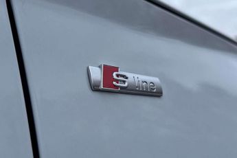 Audi Q5 40 TDI Quattro Edition 1 5dr S Tronic