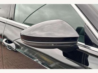 Audi A6 40 TFSI S Line 4dr S Tronic [Tech Pack]