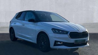 Skoda Fabia 1.0 MPI 80 Colour Edition 5dr