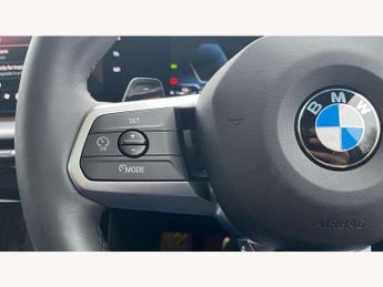 BMW X2 sDrive 20i M Sport 5dr Step Auto