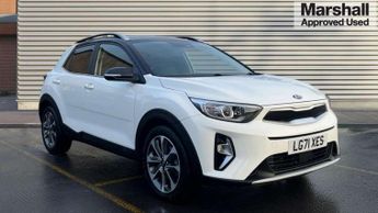 Kia Stonic 1.0T GDi 48V Connect 5dr