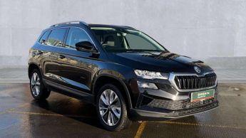 Skoda Karoq 1.5 TSI SE L Edition 5dr DSG