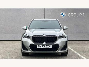 BMW X1 xDrive 23i MHT M Sport 5dr Step Auto