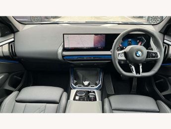 BMW X3 xDrive20d M Sport 5dr Step Auto