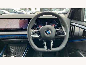 BMW X3 xDrive20d M Sport 5dr Step Auto