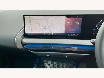 BMW X3 xDrive20d M Sport 5dr Step Auto