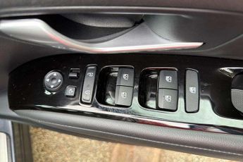 Hyundai Tucson 1.6 TGDi Hybrid 230 Ultimate 5dr 2WD Auto