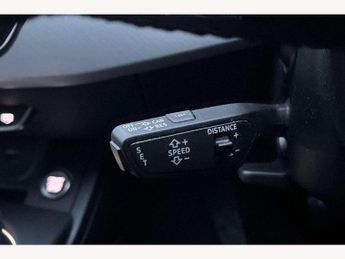 Audi A4 1.4T FSI Sport 4dr S Tronic [Leather]