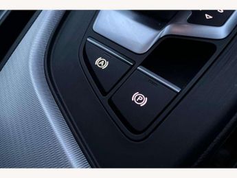 Audi A4 1.4T FSI Sport 4dr S Tronic [Leather]