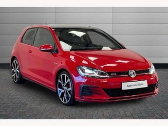 Volkswagen Golf GTi 2.0 TSI 245 GTI Performance 3dr DSG
