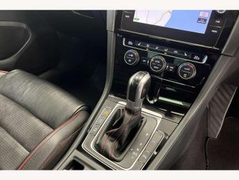 Volkswagen Golf GTI 2.0 TSI 245 GTI Performance 3dr DSG