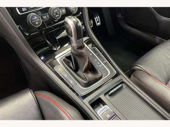 Volkswagen Golf GTI 2.0 TSI 245 GTI Performance 3dr DSG