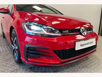 Volkswagen Golf GTI 2.0 TSI 245 GTI Performance 3dr DSG