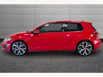Volkswagen Golf GTI 2.0 TSI 245 GTI Performance 3dr DSG