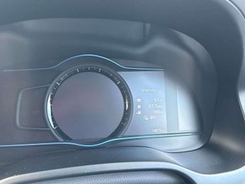 Hyundai IONIQ 1.6 GDi Plug-in Hybrid Premium SE 5dr DCT