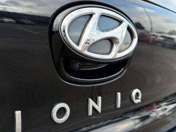 Hyundai IONIQ 1.6 GDi Plug-in Hybrid Premium SE 5dr DCT