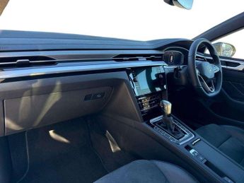 Volkswagen Arteon Shooting Brake 2.0 TDI R-Line 5dr DSG