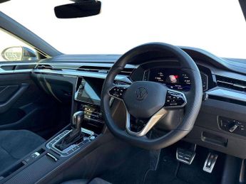 Volkswagen Arteon Shooting Brake 2.0 TDI R-Line 5dr DSG