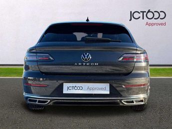 Volkswagen Arteon Shooting Brake 2.0 TDI R-Line 5dr DSG