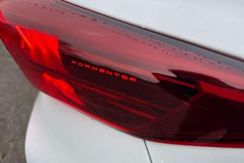 Cupra Formentor 1.5 eTSI 150 V2 5dr DSG