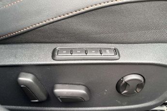 Cupra Formentor 1.5 eTSI 150 V2 5dr DSG