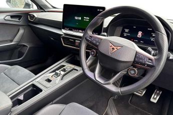 Cupra Formentor 1.5 eTSI 150 V2 5dr DSG