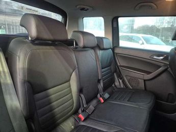 Skoda Yeti 1.2 TSI 110 SE L 5dr DSG