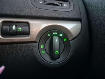 Skoda Yeti 1.2 TSI 110 SE L 5dr DSG