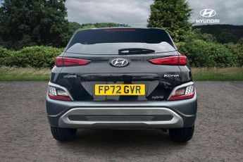 Hyundai Kona 1.6 GDi Hybrid Premium 5dr DCT