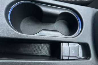 Hyundai Kona 1.6 GDi Hybrid Premium 5dr DCT