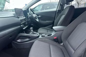 Hyundai Kona 1.6 GDi Hybrid Premium 5dr DCT