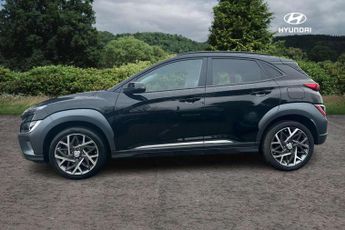 Hyundai Kona 1.6 GDi Hybrid Premium 5dr DCT
