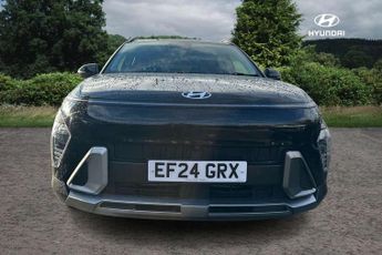Hyundai Kona 1.6 GDi Hybrid Ultimate 5dr DCT