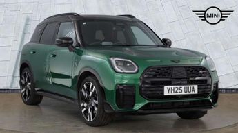 MINI Countryman 1.5 C Sport 5dr Auto