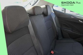 Skoda Fabia 1.0 TSI 110 SE L 5dr DSG