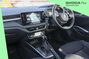 Skoda Fabia 1.0 TSI 110 SE L 5dr DSG