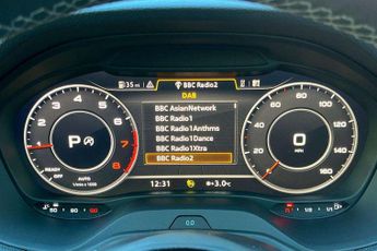 Audi Q2 35 TFSI S Line 5dr S Tronic