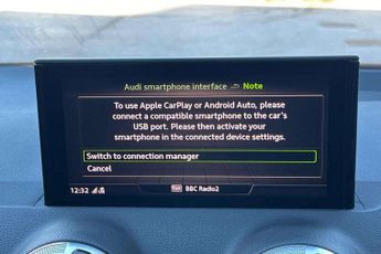 Audi Q2 35 TFSI S Line 5dr S Tronic