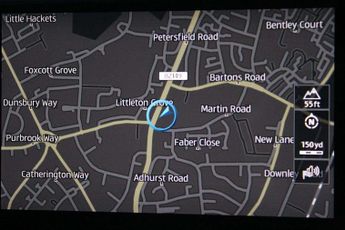 SEAT Arona 1.0 TSI 115 FR [EZ] 5dr DSG