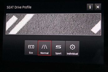 SEAT Arona 1.0 TSI 115 FR [EZ] 5dr DSG