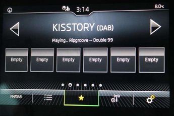 Skoda Kodiaq 2.0 TDI SE 4x4 5dr DSG [7 Seat]