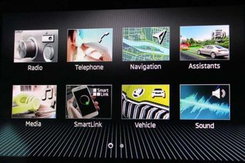 Skoda Kodiaq 2.0 TDI SE 4x4 5dr DSG [7 Seat]