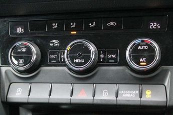 Skoda Kodiaq 2.0 TDI SE 4x4 5dr DSG [7 Seat]