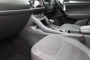 Skoda Kodiaq 2.0 TDI SE 4x4 5dr DSG [7 Seat]