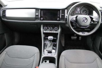 Skoda Kodiaq 2.0 TDI SE 4x4 5dr DSG [7 Seat]