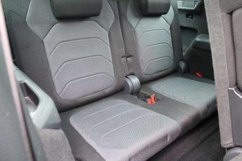 Skoda Kodiaq 2.0 TDI SE 4x4 5dr DSG [7 Seat]