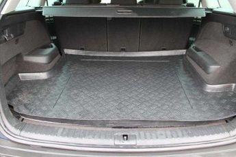 Skoda Kodiaq 2.0 TDI SE 4x4 5dr DSG [7 Seat]