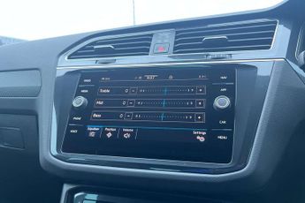 Volkswagen Tiguan 2.0 TDI R-Line 5dr DSG